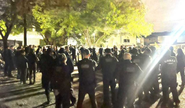 operaçãoCivil